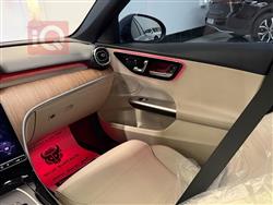 مرسيدس بنز C-Class